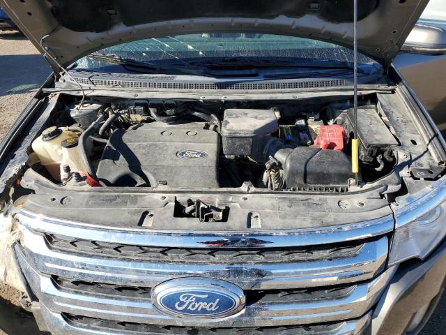 Photo 12 from auction – 2012 FORD EDGE LIMIT with VIN 2FMDK4KC0CBA88847