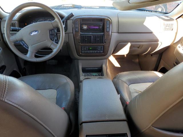 Photo 8 from auction – 2004 FORD EXPLORER E with VIN 1FMZU74W64UA31363