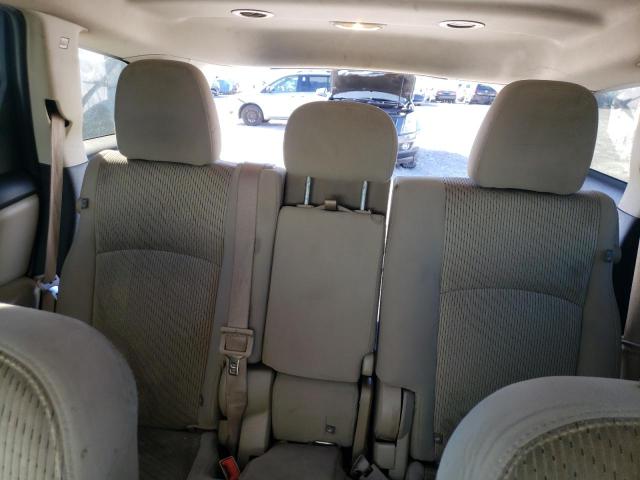 Photo 10 from auction – 2016 DODGE JOURNEY SX with VIN 3C4PDCBG2GT224320