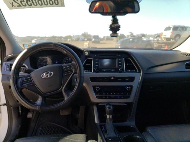 Photo 8 from auction – 2015 HYUNDAI SONATA SPO with VIN 5NPE34AF2FH093719