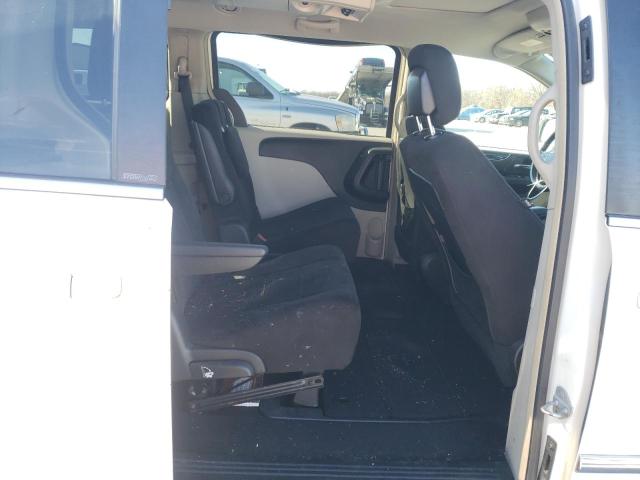 Photo 11 from auction – 2011 CHRYSLER TOWN & COU with VIN 2A4RR5DG6BR694505