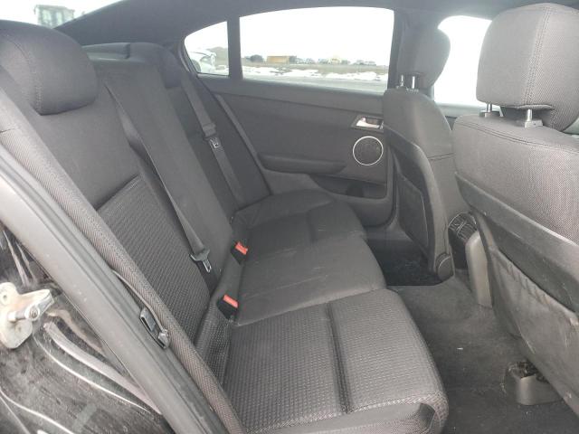 Photo 10 from auction – 2009 PONTIAC G8 with VIN 6G2ER577X9L184040