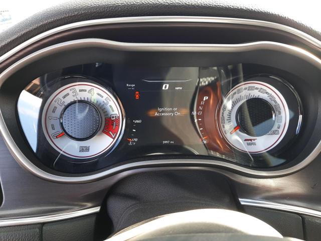 Photo 9 from auction – 2018 DODGE CHALLENGER with VIN 2C3CDZH99JH100723
