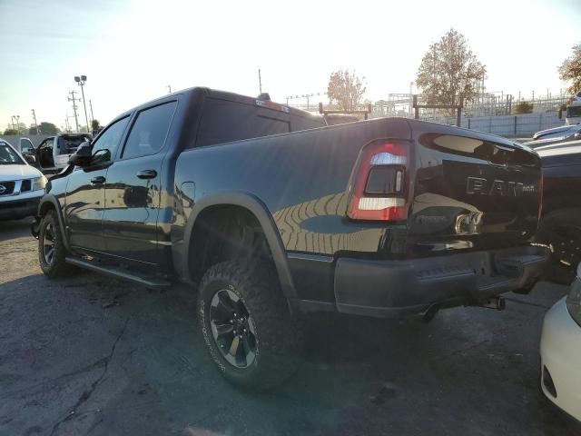 Photo 2 from auction – 2020 RAM 1500 REBEL with VIN 1C6SRFLT4LN199110