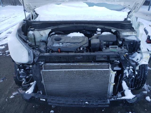 Photo 12 from auction – 2017 KIA SPORTAGE E with VIN KNDPNCAC3H7280672