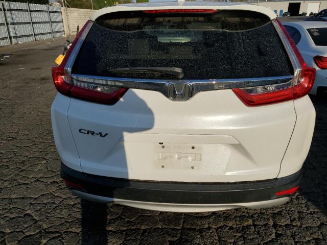 Photo 6 from auction – 2019 HONDA CR-V EX with VIN 5J6RW1H55KA014656