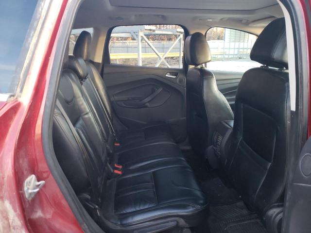 Photo 10 from auction – 2013 FORD ESCAPE TIT with VIN 1FMCU9J93DUD38389
