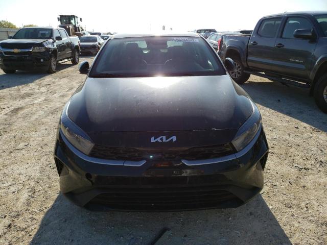 Photo 5 from auction – 2023 KIA FORTE LX with VIN 3KPF24ADXPE511679