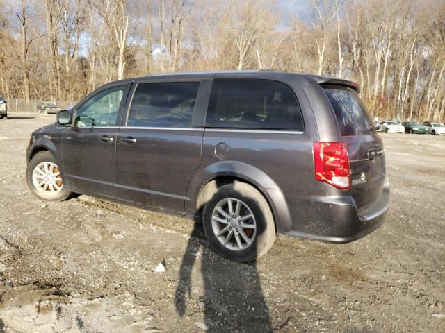 Photo 2 from auction – 2019 DODGE GRAND CARA with VIN 2C4RDGCG8KR566266