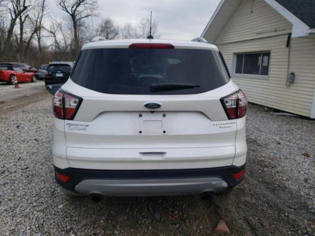 Zdjęcie 6 z aukcji – 2017 FORD ESCAPE TIT z VIN 1FMCU0JD9HUD36880