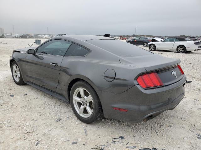 Photo 2 from auction – 2016 FORD MUSTANG with VIN 1FA6P8AM1G5336412