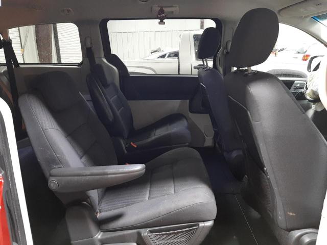 Photo 11 from auction – 2010 DODGE GRAND CARA with VIN 2D4RN5D16AR106634