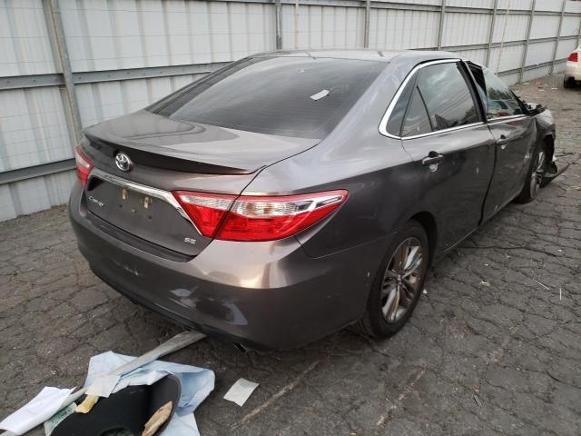 Photo 3 from auction – 2017 TOYOTA CAMRY LE with VIN 4T1BF1FK9HU635899