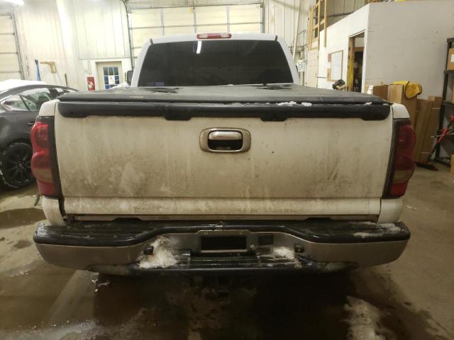 Photo 6 from auction – 2005 CHEVROLET SILVERADO with VIN 1GCEK19B45E278226