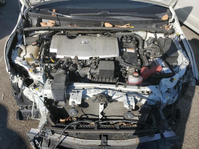 Photo 11 from auction – 2016 TOYOTA PRIUS with VIN JTDKARFU2G3521699