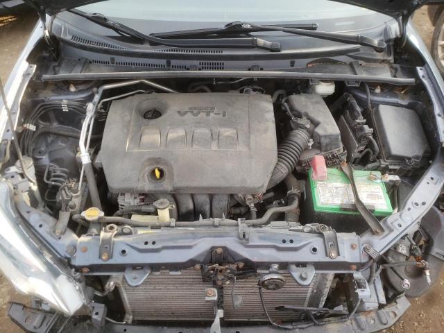 Photo 11 from auction – 2014 TOYOTA COROLLA L with VIN 5YFBURHE7EP146894