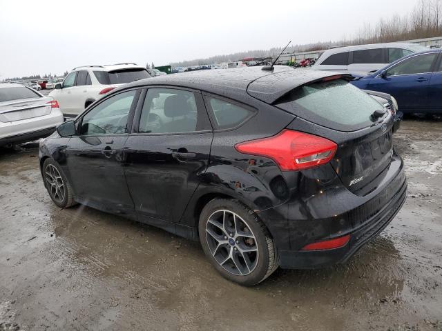Photo 2 from auction – 2016 FORD FOCUS SE with VIN 1FADP3K25GL244478