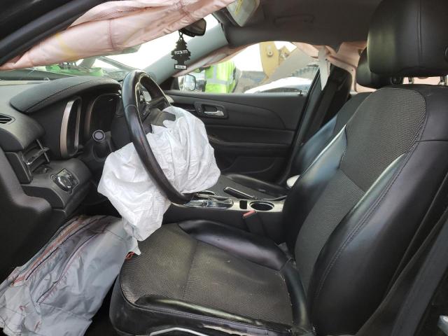 Photo 7 from auction – 2015 CHEVROLET MALIBU 2LT with VIN 1G11D5SL4FF159910