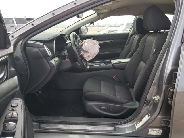 Photo 7 from auction – 2017 NISSAN MAXIMA 3.5 with VIN 1N4AA6AP5HC421194