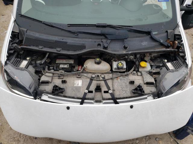 Photo 11 from auction – 2016 SMART FORTWO with VIN WMEFJ5DA3GK153253