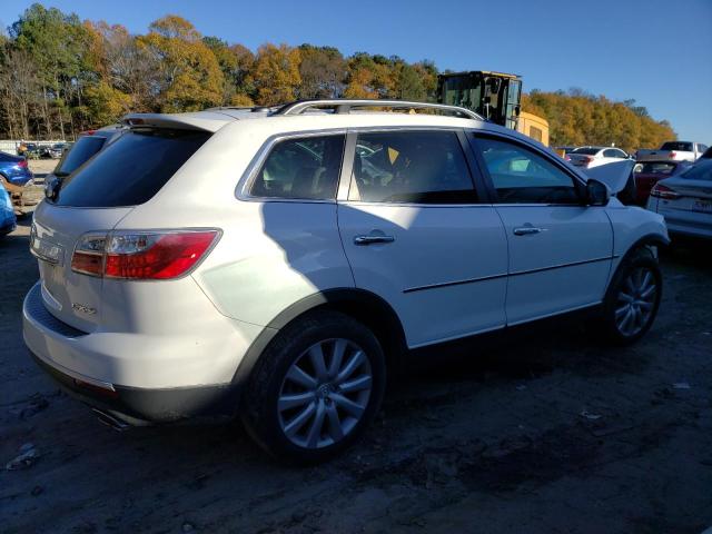 Photo 3 from auction – 2010 MAZDA CX-9 with VIN JM3TB2MV5A0212958