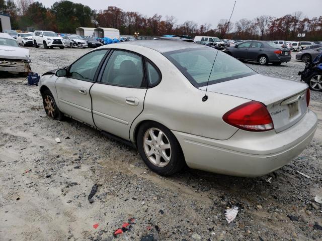 Photo 2 from auction – 2006 FORD TAURUS SEL with VIN 1FAFP56U36A250662