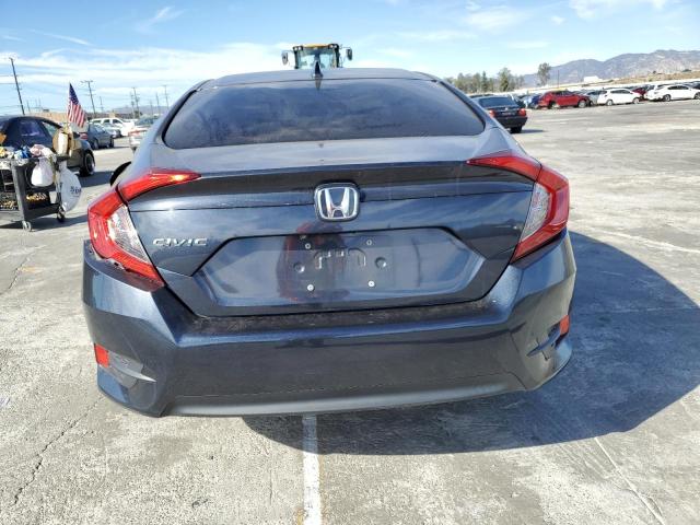 Photo 6 from auction – 2018 HONDA CIVIC EX with VIN 2HGFC2F7XJH515071
