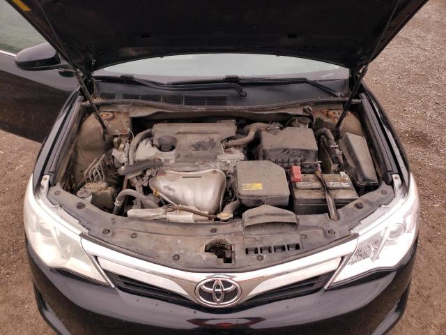 Photo 11 from auction – 2014 TOYOTA CAMRY L with VIN 4T1BF1FK2EU751568