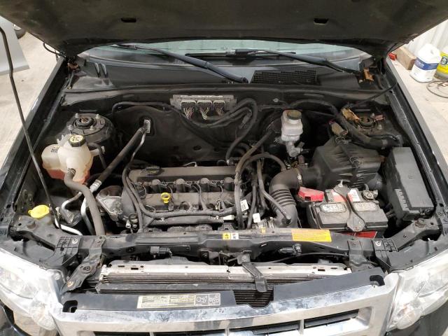 Photo 12 from auction – 2012 FORD ESCAPE LIM with VIN 1FMCU0E70CKC15907