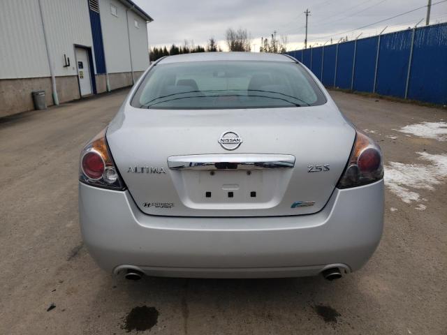 Zdjęcie 6 z aukcji – 2011 NISSAN ALTIMA BAS z VIN 1N4AL2AP7BC139584