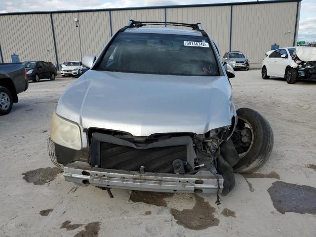 Photo 5 from auction – 2006 PONTIAC TORRENT with VIN 2CKDL63F466111218