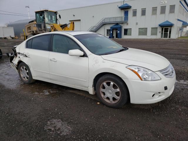 Photo 4 from auction – 2010 NISSAN ALTIMA BAS with VIN 1N4AL2AP1AC103744