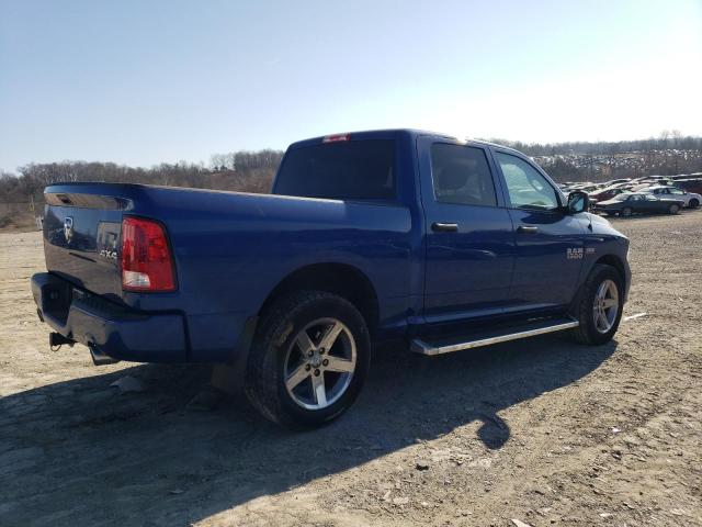 Photo 3 from auction – 2017 RAM 1500 ST with VIN 3C6RR7KT8HG646088