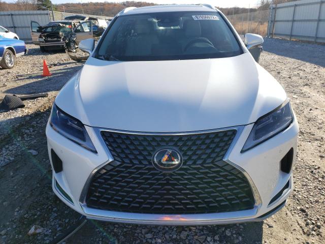 Photo 5 from auction – 2020 LEXUS RX 350 with VIN 2T2HZMAA7LC171471
