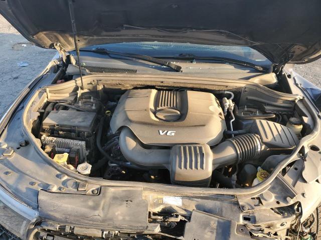 Photo 11 from auction – 2015 DODGE DURANGO SX with VIN 1C4RDHAGXFC146774