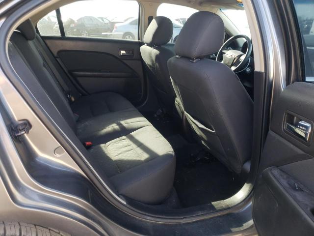 Photo 10 from auction – 2011 FORD FUSION SE with VIN 3FAHP0HA1BR117901