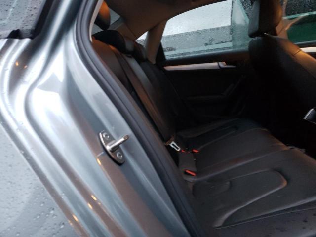 Photo 10 from auction – 2010 AUDI A4 PREMIUM with VIN WAUBFAFL7AN042214