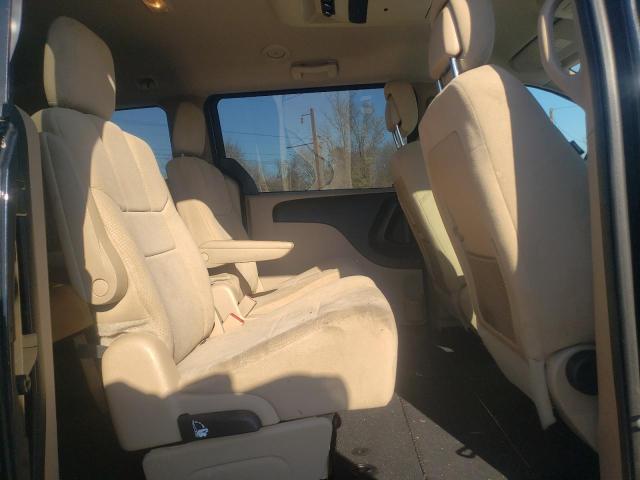 Photo 11 from auction – 2013 DODGE GRAND CARA with VIN 2C4RDGBGXDR726068