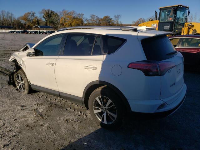 Photo 2 from auction – 2016 TOYOTA RAV4 XLE with VIN JTMRFREV0GD195583