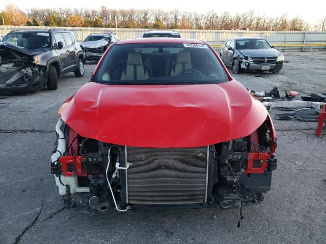 Photo 5 from auction – 2016 HONDA CIVIC LX with VIN 2HGFC4B58GH304072