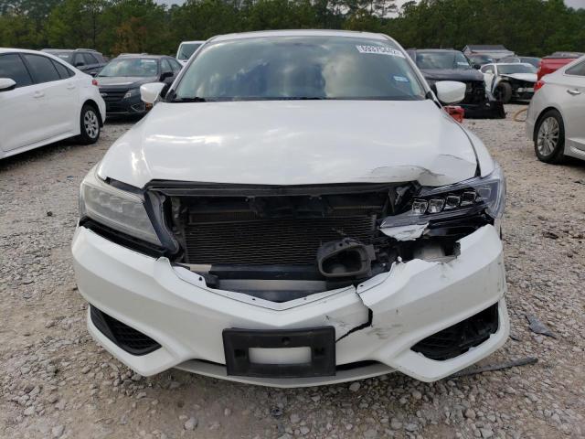 Photo 5 from auction – 2017 ACURA ILX BASE W with VIN 19UDE2F30HA016819