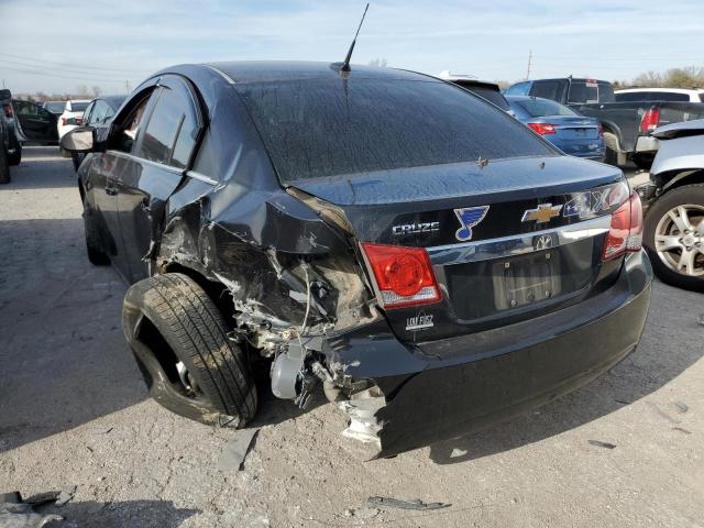 Photo 2 from auction – 2012 CHEVROLET CRUZE LS with VIN 1G1PC5SH8C7276274