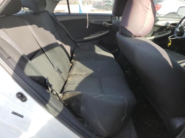 Photo 10 from auction – 2010 TOYOTA COROLLA BA with VIN 2T1BU4EE9AC473072
