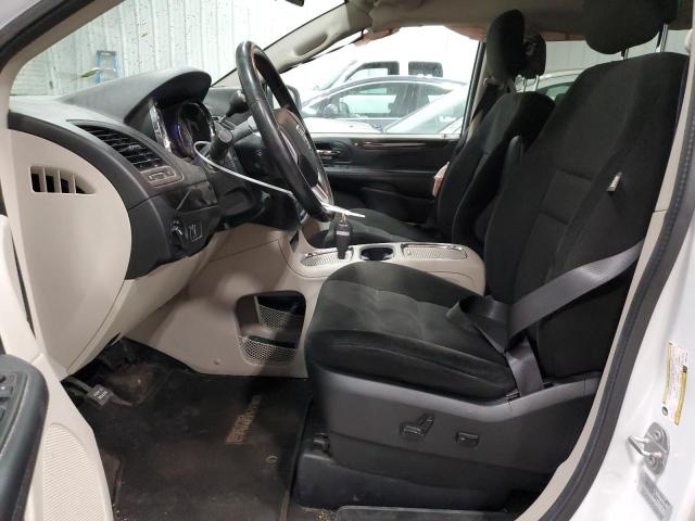 Photo 7 from auction – 2016 DODGE GRAND CARA with VIN 2C4RDGCG4GR321780