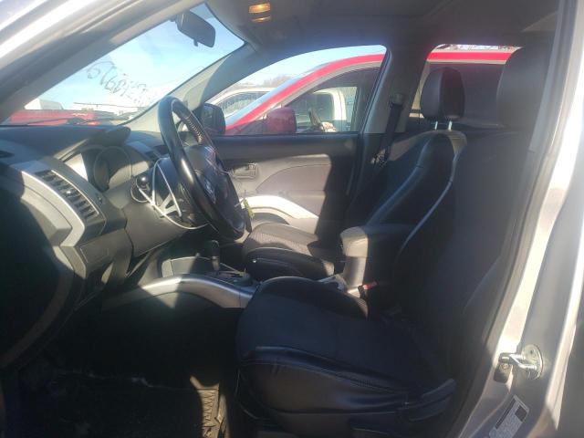 Photo 7 from auction – 2008 MITSUBISHI OUTLANDER with VIN JA4LT31W08Z011610