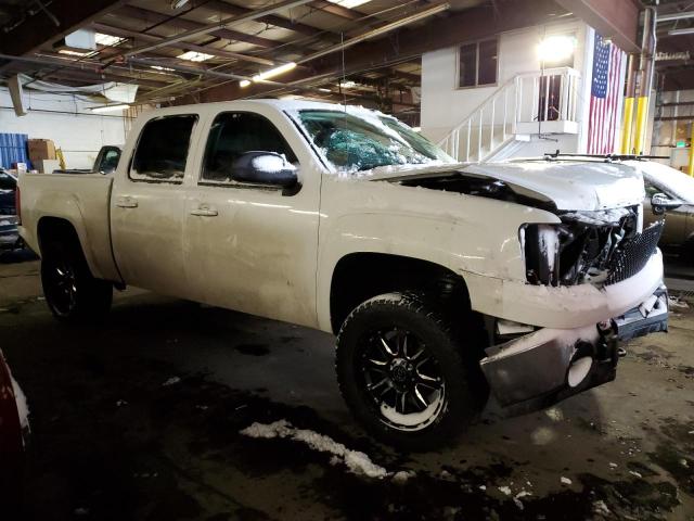 Photo 4 from auction – 2009 GMC SIERRA K15 with VIN 3GTEK33M59G228696