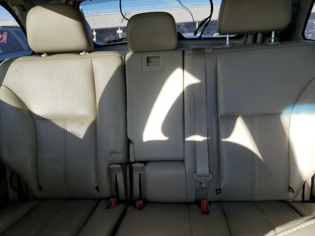 Photo 10 from auction – 2012 FORD EDGE LIMIT with VIN 2FMDK3KC4CBA05852