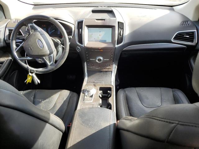Photo 8 from auction – 2020 FORD EDGE TITAN with VIN 2FMPK3K96LBA77363