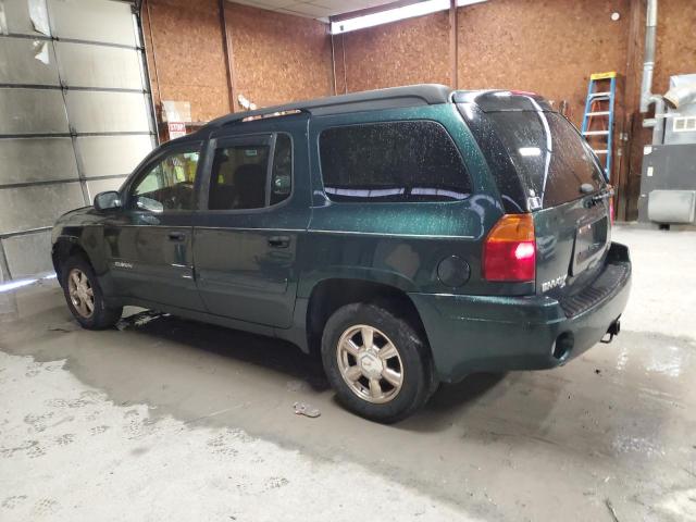 Photo 2 from auction – 2005 GMC ENVOY XL with VIN 1GKET16S756120169