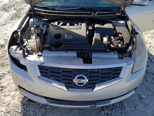 Photo 11 from auction – 2008 NISSAN ALTIMA 3.5 with VIN 1N4BL24E98C143062